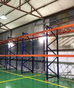 Kệ Kho Hàng, Kệ Để Pallet, Kệ Công Nghiệp, Kệ Tải Nặng 1,2,3 tầng thông dụng, tải trọng 1000kg, 2000kg, 3000kg